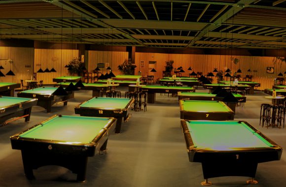 billiard